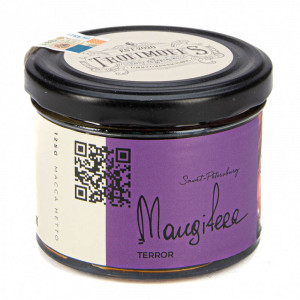 Табак для кальяна Trofimoffs Terror - Mangifera (Манго) 125г