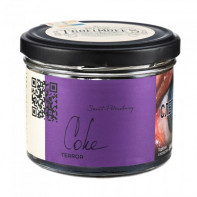 Табак для кальяна Trofimoffs Terror - Coke (Кола) 125г