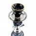 Кальян Seven Star - A-113 (114) Черный 26cм (Полный комплект)