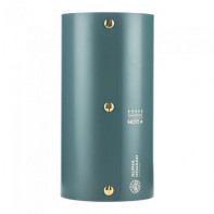 Колпак для кальяна Alpha Roll Nardo Grey