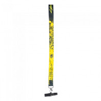 Мундштук для кальяна персональный Comics Cyberpunk