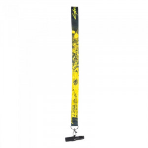 Мундштук для кальяна персональный Comics Cyberpunk