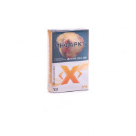 Табак для кальяна ИКС - Дуня (Дыня) 50г