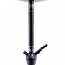 Кальян Seven Star - AM / E-115A Black 80см (Полный комплект)