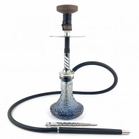 Кальян Seven Star - TH-22 Amotion FUTR 45см