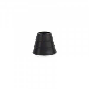 Уплотнитель для чаши черный