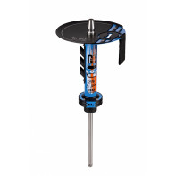 Кальян El Bomber - Igla - Mihendi 55см (Без колбы)