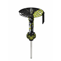 Кальян El Bomber - OFF ROAD 4×4