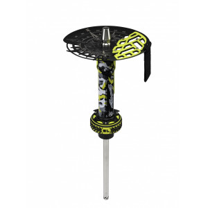 Кальян El Bomber - OFF ROAD 4×4