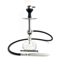 Кальян Seven Star - TH-8 Silver (Полный комплект)