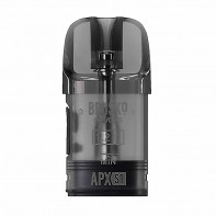 Картридж Brusko APX S1, 1.2 Ом, 2 мл (цена за 1 шт)