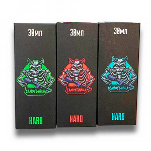 Жидкость Самоубийца Hard - Личи 30мл 20мг