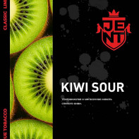 Табак для кальяна JENT - KIWI SOUR (Кислый киви) 25г