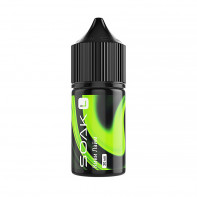 Жидкость SOAK L - Киви Лайм 30мл 20мг