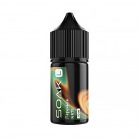 Жидкость SOAK L - Перечная мята 30мл 20мг