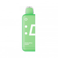 Картридж LOST MARY X-Link Classic 20000 - Кислое яблоко Виноград