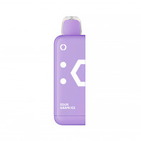 Картридж LOST MARY X-Link Classic 20000 - Кислый виноград Лед