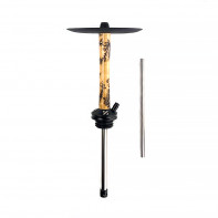 Кальян Izzy - Wood NEW 50см (Без колбы)