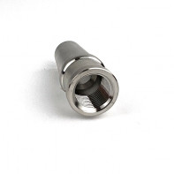 Конус для кальяна Amy Deluxe SS