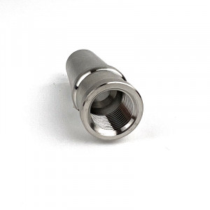 Конус для кальяна Amy Deluxe SS