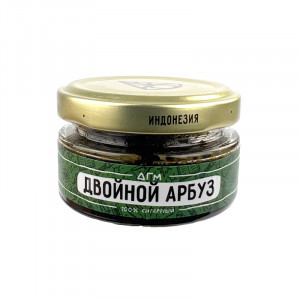 Табак для кальяна Dogma 100% - Двойной арбуз 20г