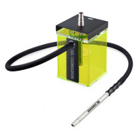 Кальян Nanosmoke BOX ACID (Комплект с модулем PRO)