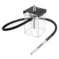 Кальян Nanosmoke -  BOX PRO 2024