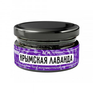 Табак для кальяна Dogma 100% - Крымская лаванда 20г