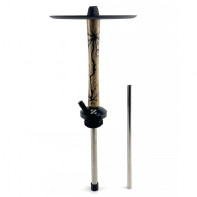 Кальян Izzy - Wood 50см (Без колбы)