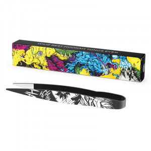 Щипцы Alpha Hookah Tongs - Joker