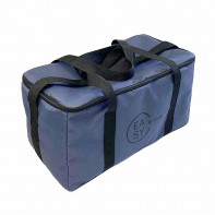 Сумка для кальяна EASY - Choice 43×23×25 (Серая)