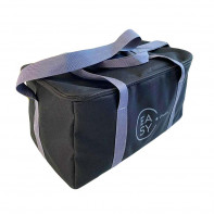 Сумка для кальяна EASY - Choice 43×23×25 (Черная)