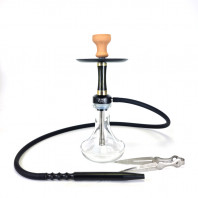 Кальян Seven Star - Е 224 Black