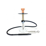 Кальян Seven Star - Е 224 Gold