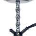 Кальян Seven Star - 110F Black-White