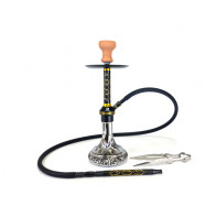 Кальян Seven Star - E -73 Black-Gold