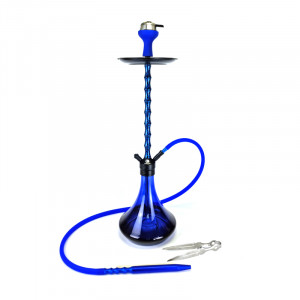Кальян Seven Star - 117F Black-Blue