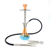 Кальян Seven Star - 59 Silver