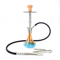 Кальян Seven Star - 59 Silver