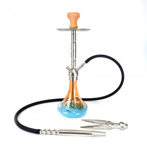 Кальян Seven Star - 59 Silver