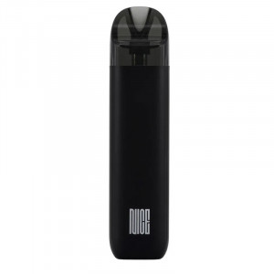 POD-система Brusko DABBLER NICE (Черный) 650 mAh