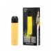 POD-система Brusko DABBLER NICE (Желтый) 650 mAh