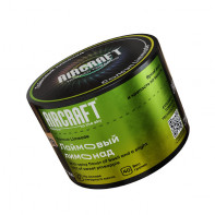 Табак для кальяна Aircraft - Cancun Limeade (Лаймовый лимонад) 25г