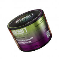 Табак для кальяна Aircraft - Cucumber Riviera (Огуречный лимонад) 40г