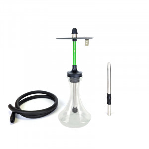 Кальян MISHA Extra Grass (Комплект с колбой)