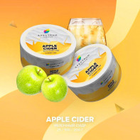 Табак для кальяна Spectrum Classic line - Apple Cider (Яблочный сидр) 25г