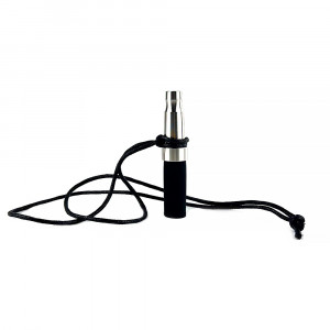 Мундштук для кальяна индивидуальный Mouth-1