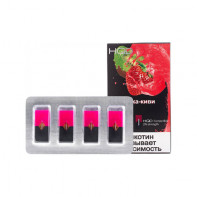 Картридж HQD (Клубника - Киви) JUUL