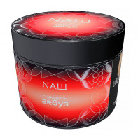 Табак для кальяна NАШ (НАШ) HARD - Арбуз 200г