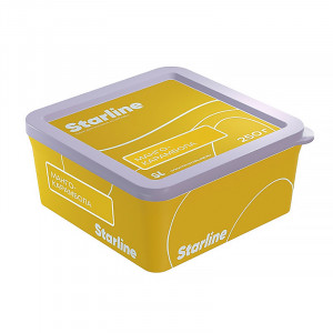 Табак для кальяна Starline - Манго - карамбола 250г